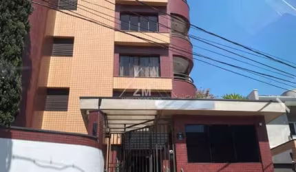 Apartamento com 3 quartos à venda na Rua Doutor Liráucio Gomes, 20, Cambuí, Campinas, 113 m2 por R$ 685.000
