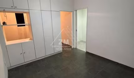 Kitnet / Stúdio à venda na Rua Marechal Deodoro, 936, Centro, Campinas, 37 m2 por R$ 220.000