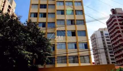 Apartamento com 3 quartos à venda na Rua Barreto Leme, 1545, Centro, Campinas, 120 m2 por R$ 600.000