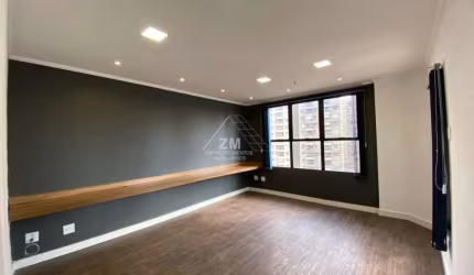 Sala comercial à venda na Rua Regente Feijó, 221, Centro, Campinas, 60 m2 por R$ 350.000