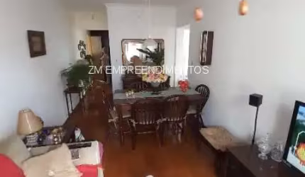 Apartamento com 1 quarto à venda na Rua Boaventura do Amaral, 987, Centro, Campinas, 73 m2 por R$ 280.000