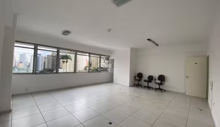 Sala comercial para alugar na Avenida Anchieta, 173, Centro, Campinas, 45 m2 por R$ 1.000