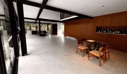 Casa em condomínio fechado com 3 quartos à venda na Rua das Aroeiras, 122, Chácara Flora, Valinhos, 450 m2 por R$ 3.350.000