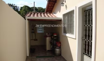 Casa com 3 quartos à venda na Chácara da Barra, Campinas , 127 m2 por R$ 1.000.000