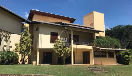 Chácara / sítio com 4 quartos à venda no Chácaras Silvania, Valinhos , 600 m2 por R$ 2.500.000
