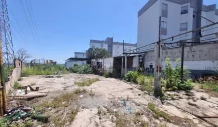 Terreno comercial para alugar no Jardim Cura D'Ars, Campinas  por R$ 2.800