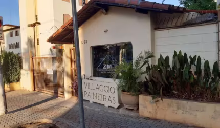 Apartamento com 3 quartos à venda no Jardim Flamboyant, Campinas , 74 m2 por R$ 381.600