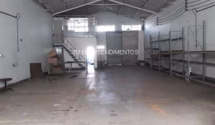 Barracão / Galpão / Depósito à venda no Jardim Leonor, Campinas , 260 m2 por R$ 1.790.000