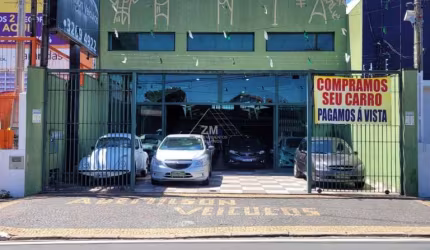 Barracão / Galpão / Depósito à venda no Jardim Londres, Campinas , 250 m2 por R$ 3.700.000