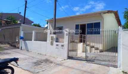 Casa com 3 quartos à venda no Jardim Myrian Moreira da Costa, Campinas , 284 m2 por R$ 450.000