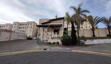 Apartamento com 3 quartos à venda na Rua Doutor Jeber Juabre, 145, Jardim Márcia, Campinas, 58 m2 por R$ 220.000