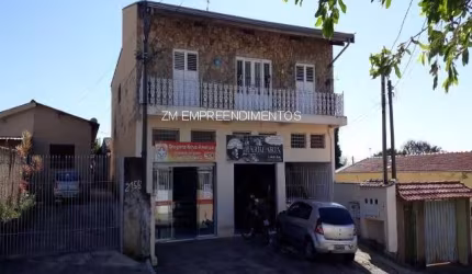 Casa com 3 quartos à venda no Jardim Nova América, Campinas , 150 m2 por R$ 850.000