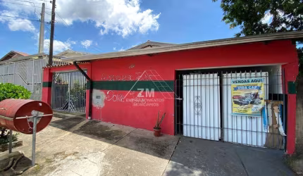 Casa comercial à venda no Jardim São Gabriel, Campinas , 127 m2 por R$ 600.000