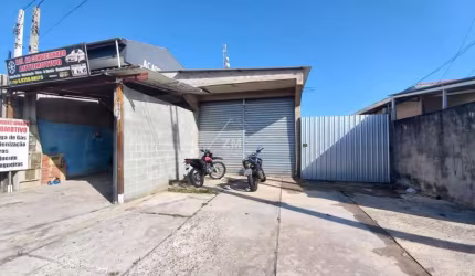 Sala comercial à venda no Jardim São Pedro de Viracopos, Campinas , 393 m2 por R$ 860.000