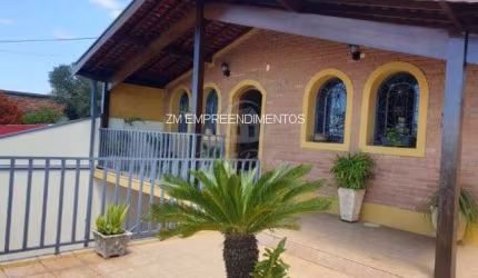 Casa com 3 quartos à venda no Jardim São Vicente, Campinas , 130 m2 por R$ 689.000