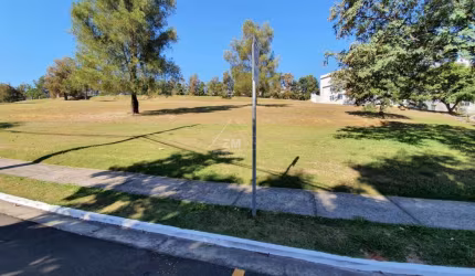Terreno comercial à venda no Loteamento Alphaville Campinas, Campinas  por R$ 2.390.000