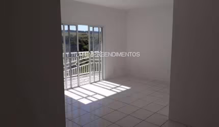Apartamento com 3 quartos à venda no Parque Brasília, Campinas , 98 m2 por R$ 420.000