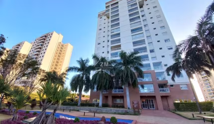 Apartamento com 3 quartos à venda no Parque Prado, Campinas , 129 m2 por R$ 1.380.000