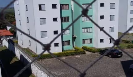 Apartamento com 2 quartos à venda na Rua Olindo Gardelin, 90, Parque Valença I, Campinas, 70 m2 por R$ 170.000