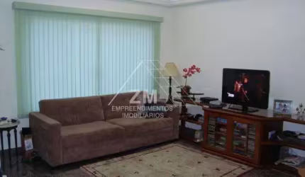 Casa em condomínio fechado com 3 quartos à venda no Roncáglia, Valinhos , 260 m2 por R$ 1.200.000