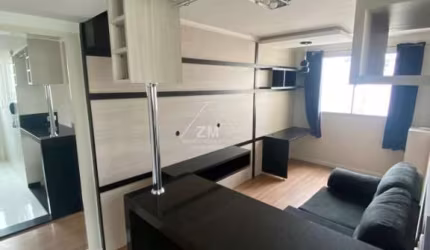 Apartamento com 2 quartos à venda na Rua Visconde de Congonhas do Campo, 1161, Vila Campos Sales, Campinas, 50 m2 por R$ 265.000
