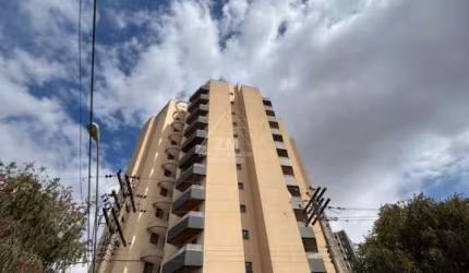 Apartamento com 3 quartos à venda na Rua José Paulino, 1875, Vila Itapura, Campinas, 147 m2 por R$ 850.000