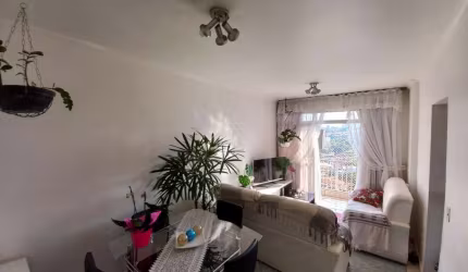 Apartamento com 2 quartos à venda na Avenida Doutor Arlindo Joaquim de Lemos, 666, Vila Lemos, Campinas, 70 m2 por R$ 370.000
