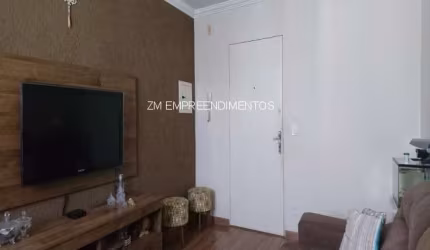 Apartamento com 3 quartos à venda na Vila Manoel Ferreira, Campinas , 152 m2 por R$ 280.000