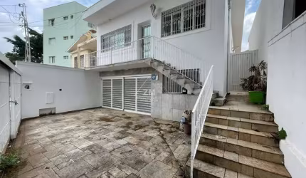 Casa com 4 quartos para alugar na Vila Maria, Campinas , 352 m2 por R$ 5.500