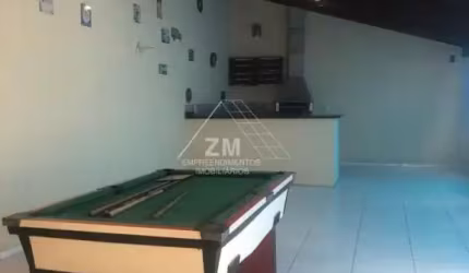 Casa com 3 quartos à venda na Vila Progresso, Campinas , 210 m2 por R$ 580.000