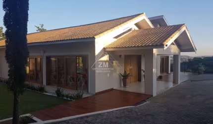 Chácara / sítio com 1 quarto à venda na Avenida São Bento, 555, Vista Alegre, Vinhedo, 1530 m2 por R$ 4.200.000