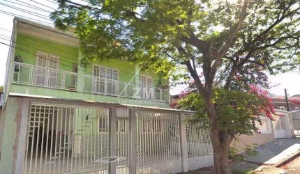 Casa com 5 quartos à venda na Ponte Preta, Campinas , 280 m2 por R$ 970.000
