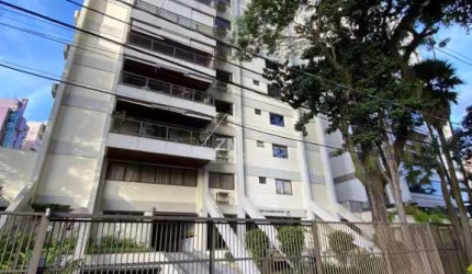 Apartamento com 4 quartos à venda na Rua Padre José Teixeira, 70, Cambuí, Campinas, 430 m2 por R$ 1.900.000