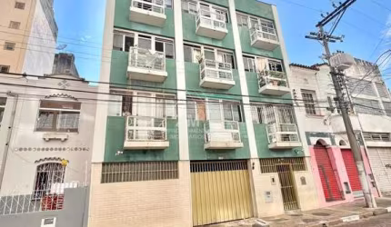 Kitnet / Stúdio para alugar na Rua Regente Feijó, 390, Centro, Campinas, 40 m2 por R$ 800