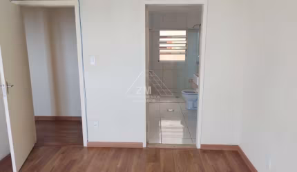 Apartamento com 3 quartos à venda na Rua Barão de Jaguara, 460, Centro, Campinas, 98 m2 por R$ 350.000