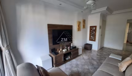 Apartamento com 3 quartos à venda na Rua Doutor Sales de Oliveira, 120, Vila Industrial, Campinas, 85 m2 por R$ 440.000