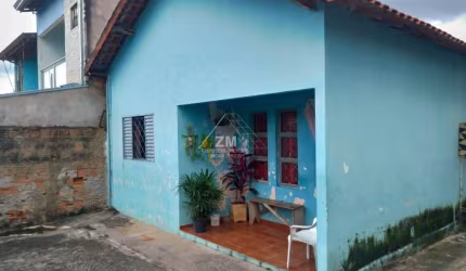 Casa com 2 quartos à venda no Jardim Novo Ângulo, Hortolândia , 250 m2 por R$ 232.000
