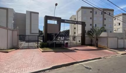 Apartamento com 2 quartos à venda na Rua Fernando Pádua Castro Mundt, 366, Jardim Santa Rosa, Campinas, 45 m2 por R$ 185.000