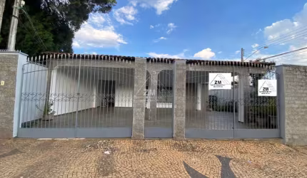 Casa com 4 quartos à venda no Jardim Eulina, Campinas , 280 m2 por R$ 720.000