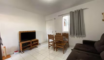 Apartamento com 2 quartos à venda na Rua Rio Grande do Sul, 620, São Bernardo, Campinas, 45 m2 por R$ 238.000