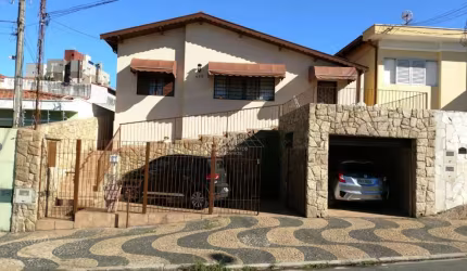 Casa com 2 quartos à venda no Jardim Leonor, Campinas , 377 m2 por R$ 660.000