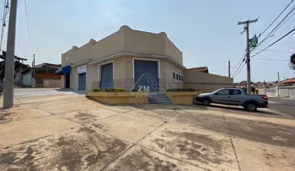 Sala comercial à venda no Jardim Santa Amália, Campinas , 396 m2 por R$ 600.000