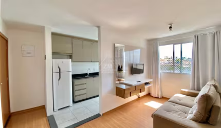 Apartamento com 2 quartos à venda na Rua Manuel Francisco Monteiro, 668, Parque Industrial, Campinas, 44 m2 por R$ 320.000