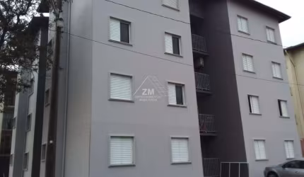 Apartamento com 2 quartos à venda no João Aranha, Paulínia , 51 m2 por R$ 200.000