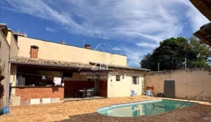 Casa com 3 quartos à venda na Rua Suécia, 137, Jardim America, Paulínia, 157 m2 por R$ 960.000