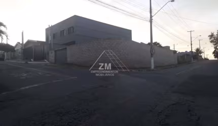Terreno comercial para alugar no Jardim Paranapanema, Campinas  por R$ 1.000