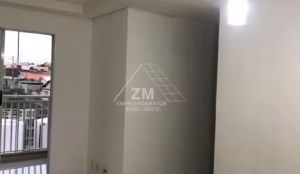 Apartamento com 3 quartos à venda na Rua Ézio Wagner da Silva, 89, Residencial Parque da Fazenda, Campinas, 62 m2 por R$ 350.000