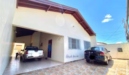 Casa com 3 quartos à venda no Jardim Campos Elíseos, Campinas , 181 m2 por R$ 710.000
