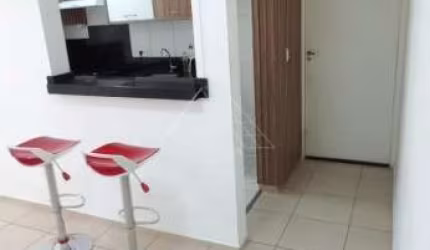 Apartamento com 3 quartos à venda na Rua Santa Rita do Passa Quatro, 121, Jardim Nova Europa, Campinas, 65 m2 por R$ 370.000