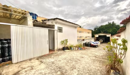 Barracão / Galpão / Depósito para alugar na Vila Andrade Neves, Campinas , 385 m2 por R$ 3.500